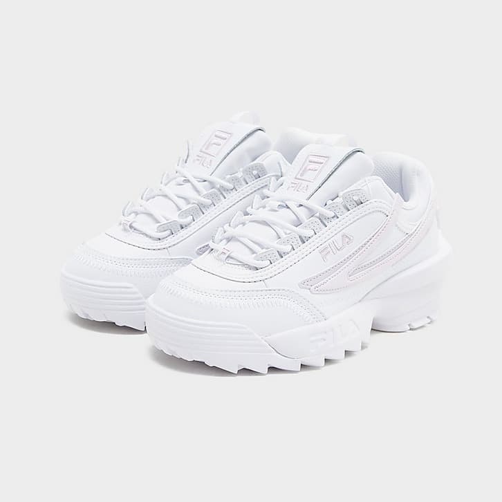 Fila Disruptor II Women's