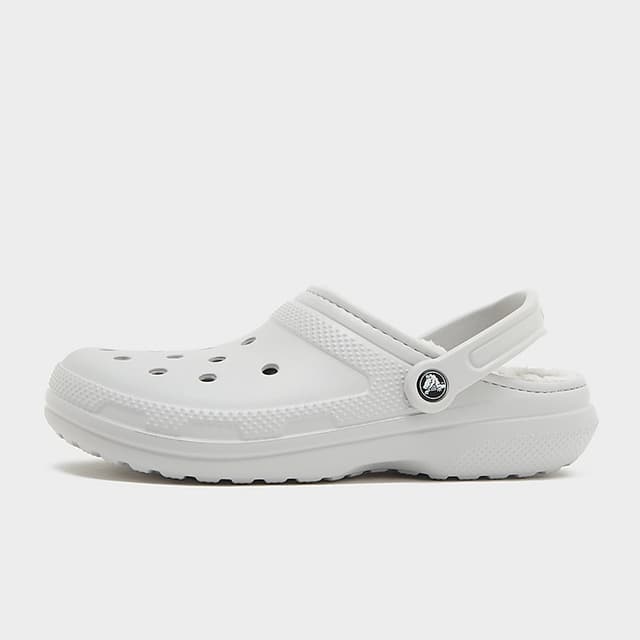 Crocs Classic Lined Clog