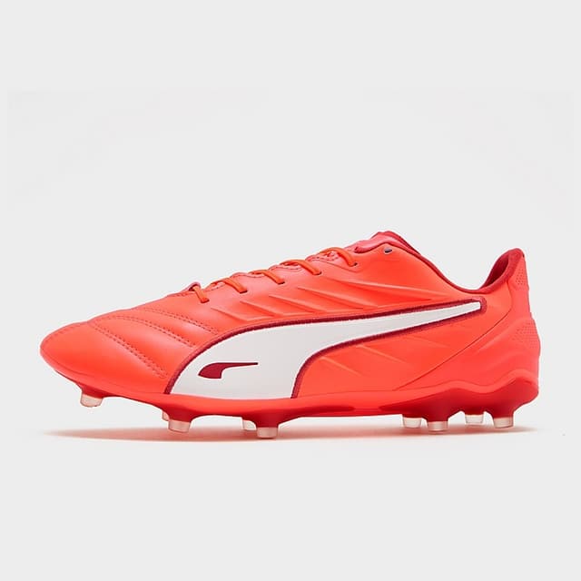 PUMA King Pro FG