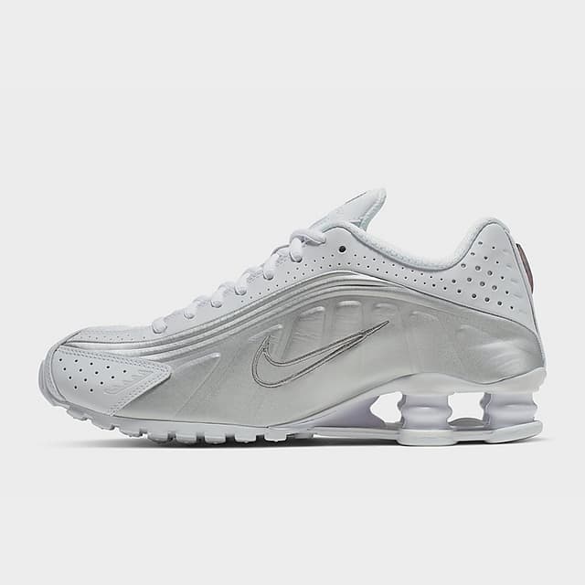Nike Shox R4 Women's