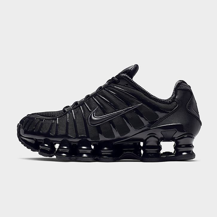Nike Nike Shox TL Women's