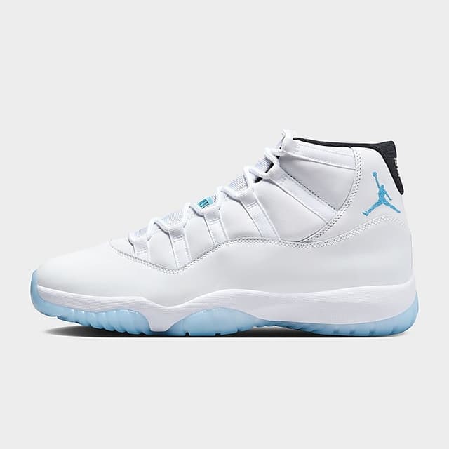 Jordan Air 11 Retro