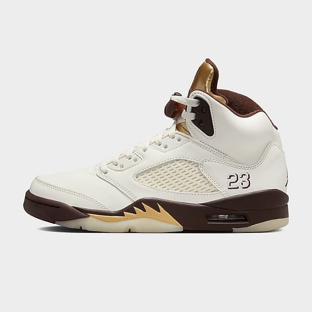 Jordan Air 5 Retro Women's