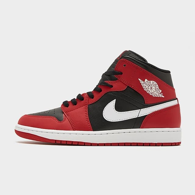 Jordan Air 1 Mid