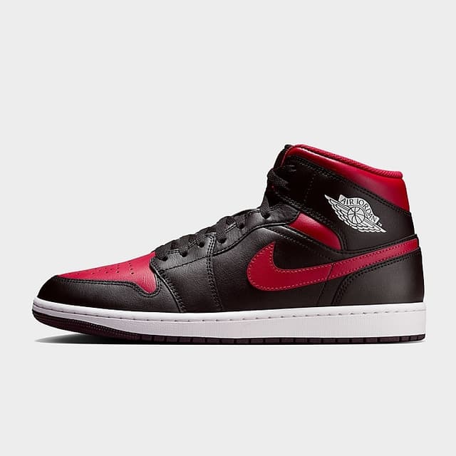 Jordan Air 1 Mid