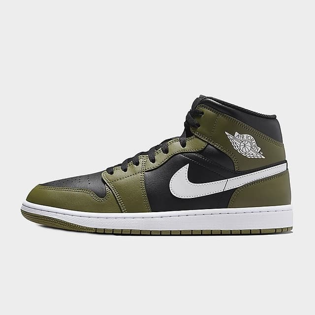 Jordan Air 1 Mid