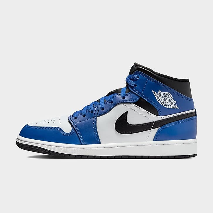 Jordan Air 1 Mid