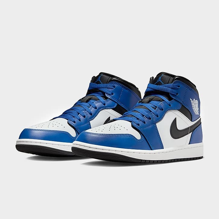 Jordan Air 1 Mid