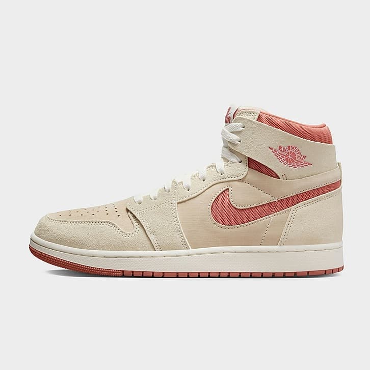 Jordan Air 1 Zoom CMFT 2