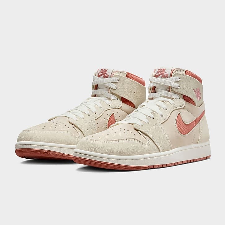 Jordan Air 1 Zoom CMFT 2