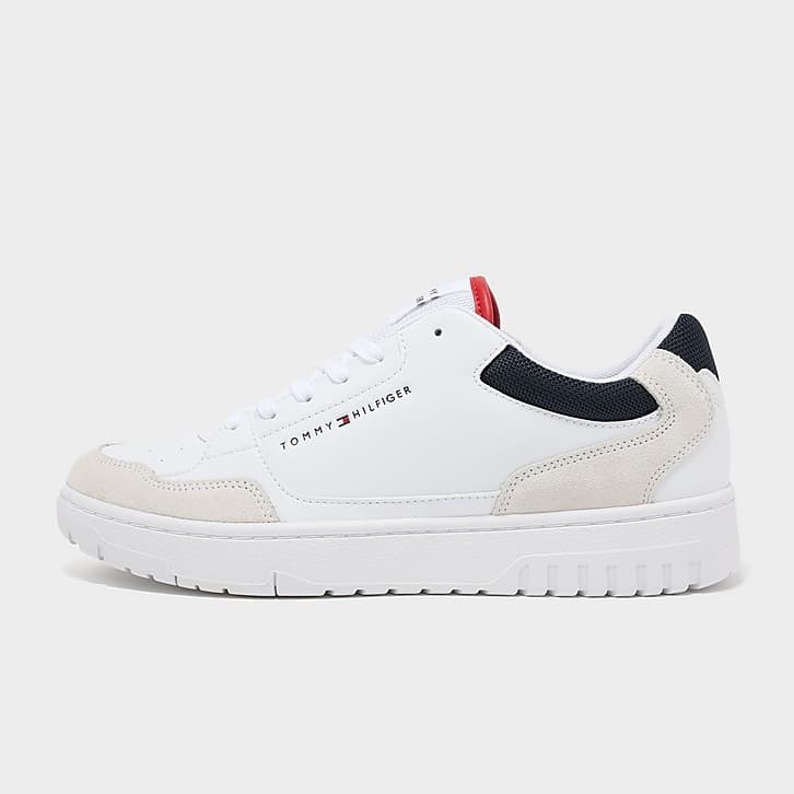 Tommy Hilfiger Retro Basket