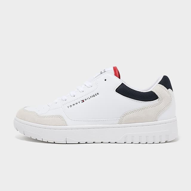 Tommy Hilfiger Retro Basket