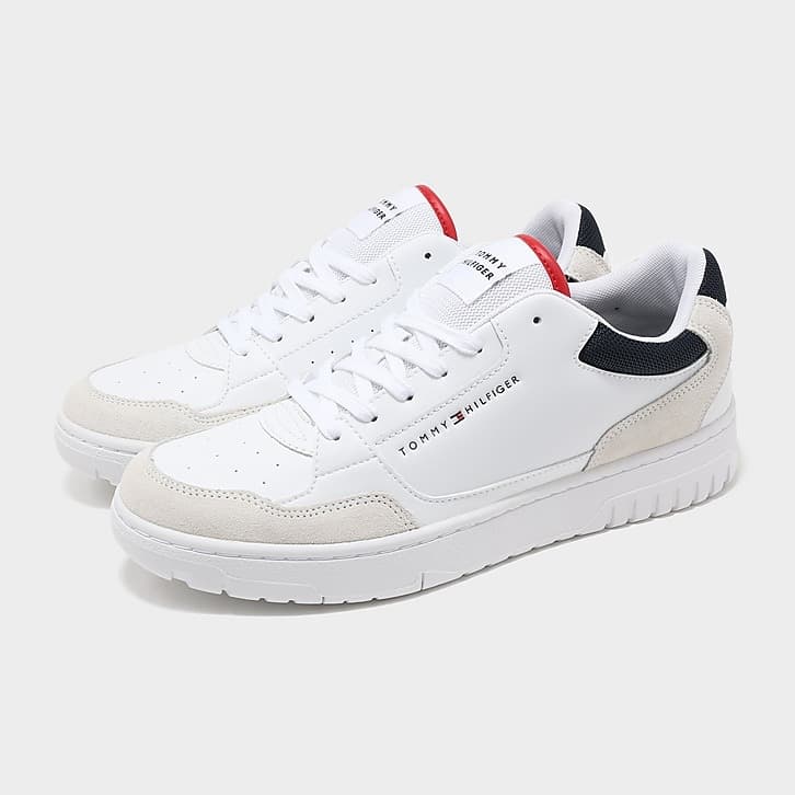 Tommy Hilfiger Retro Basket
