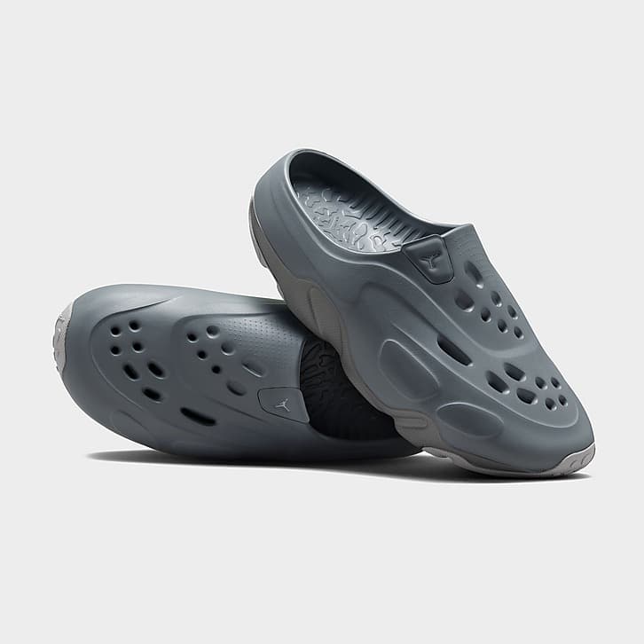 Jordan Roam Slides