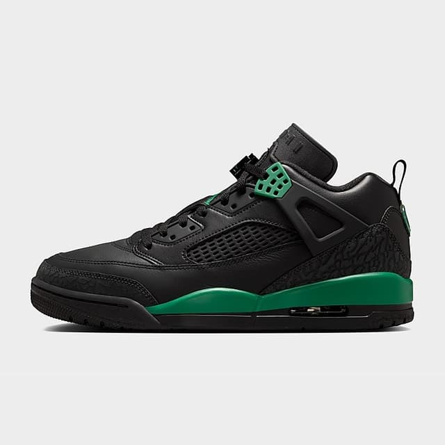Jordan Spizike Low