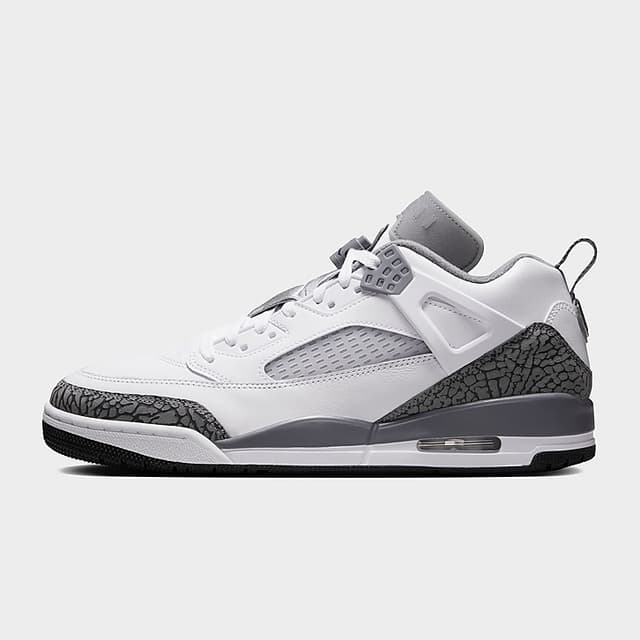Jordan Spizike Low