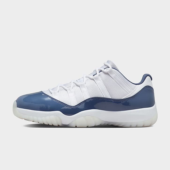 Jordan Air 11 Retro Low