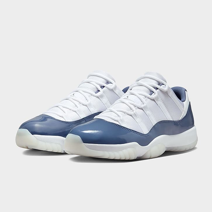 Jordan Air 11 Retro Low