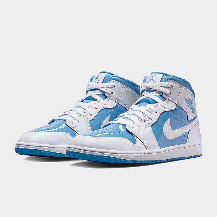 Jordan Air 1 Mid SE