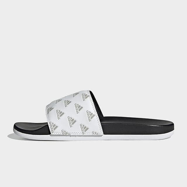 adidas Adilette Comfort Slides