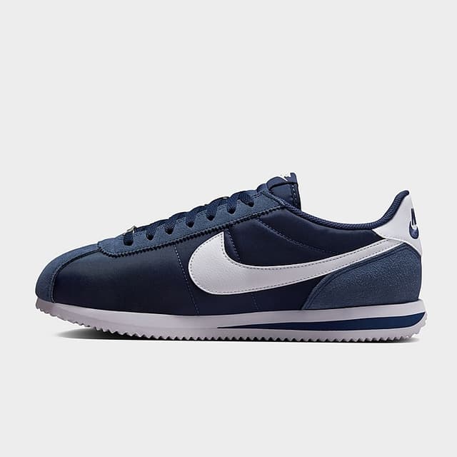 Nike Cortez Textile