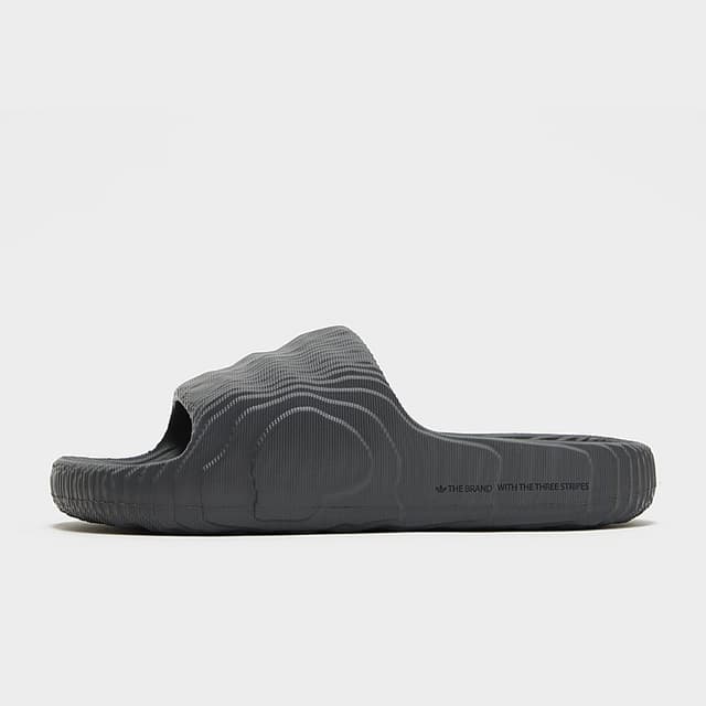 adidas Originals Adilette 22 Slides Women's