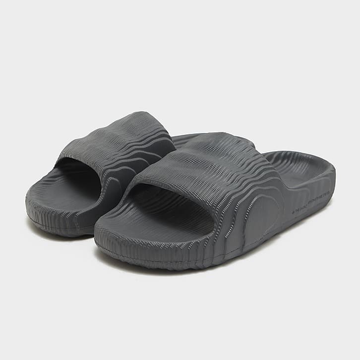 adidas Originals Adilette 22 Slides Women's
