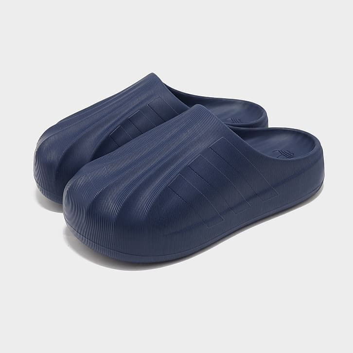 adidas Originals Superstar Mule Slides