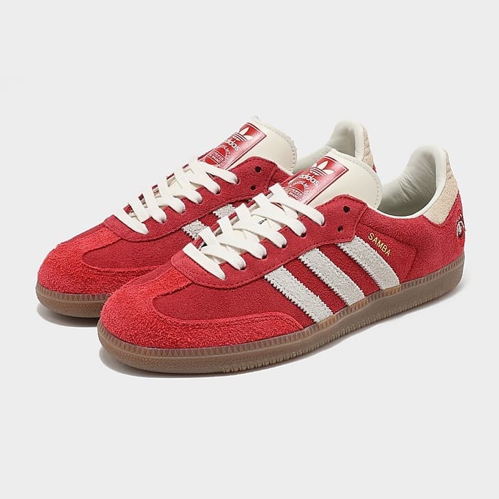 adidas Samba OG