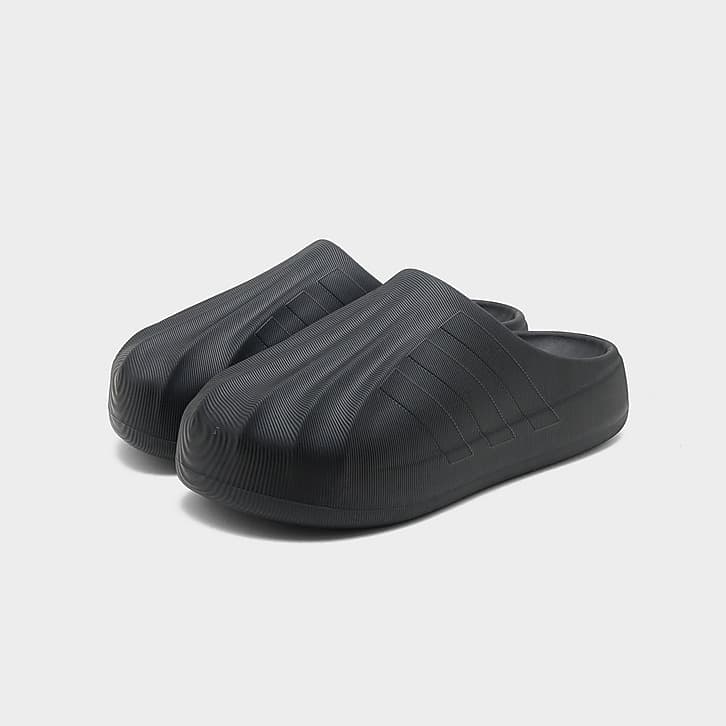 adidas Originals Superstar Mule Slides