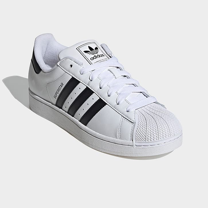 adidas Originals Superstar II
