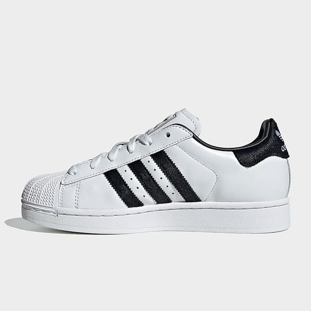 adidas Originals Superstar II Women's