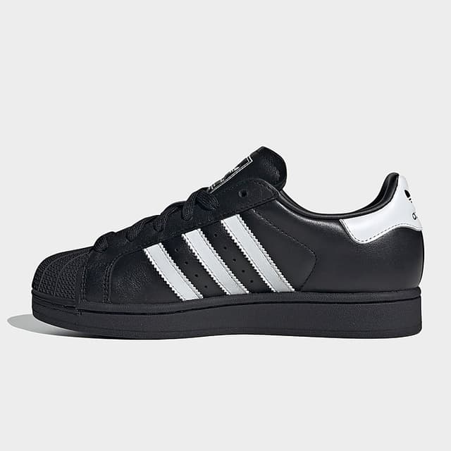 adidas Originals Superstar II Women's