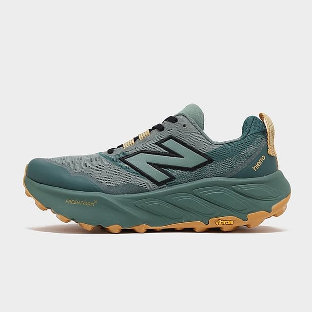 New Balance Hierro
